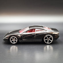 Load image into Gallery viewer, Hot Wheels 2012 Dodge Charger R/T Black Multipack Exclusive