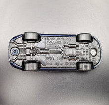 Load image into Gallery viewer, Matchbox 2009 New Jaguar XK-2006 Dark Blue #19 Sports Cars 5/13