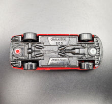 Load image into Gallery viewer, Hot Wheels 2009 2010 Ford Mustang GT Red #41 2009 New Models 41/42
