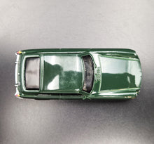 Load image into Gallery viewer, Matchbox 2021 1971 MGB GT Coupe Dark Green #42 MBX Metro