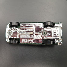 Load image into Gallery viewer, Matchbox 2021 1971 MGB GT Coupe Dark Green #42 MBX Metro