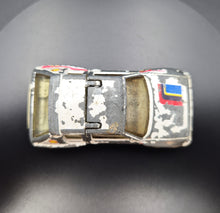 Load image into Gallery viewer, Matchbox 1984 Peugeot 205 Turbo 16 White #15 1-75 Series