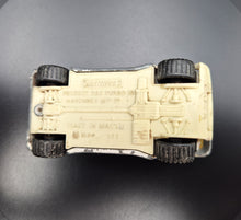 Load image into Gallery viewer, Matchbox 1984 Peugeot 205 Turbo 16 White #15 1-75 Series