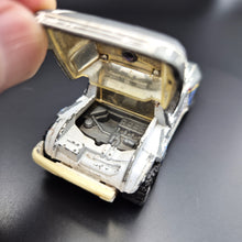 Load image into Gallery viewer, Matchbox 1984 Peugeot 205 Turbo 16 White #15 1-75 Series