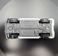 Load image into Gallery viewer, Matchbox 2005 Highway Rescue Fire Truck White MBX Fire 1 5 Pack Loose