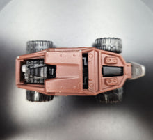 Load image into Gallery viewer, Matchbox 2008 Off-Road Rider Brown #94 All Terrain