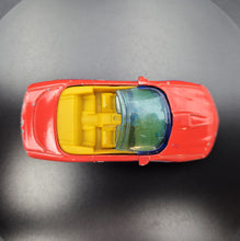 Load image into Gallery viewer, Matchbox 2000 '98 Chev Camaro SS Convertible Salmon Olympic Games 5 Pack Loose