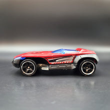 Load image into Gallery viewer, Matchbox 2015 Whiplash Red #14 MBX Adventure City