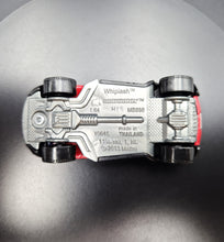 Load image into Gallery viewer, Matchbox 2015 Whiplash Red #14 MBX Adventure City