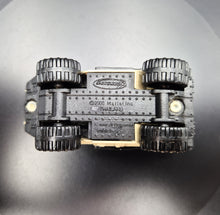 Load image into Gallery viewer, Matchbox 2009 Armored Response Vehicle Tan Dino Adventure