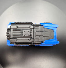 Load image into Gallery viewer, Matchbox 2014 Rumble Raider Blue #119 MBX Explorers