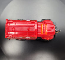 Load image into Gallery viewer, Matchbox 2014 Flame Smasher Red #92 MBX Heroic Rescue