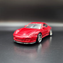 Load image into Gallery viewer, Matchbox 2012 Porsche 911 Turbo Red Police 5 Pack Exclusive
