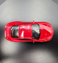 Load image into Gallery viewer, Matchbox 2012 Porsche 911 Turbo Red Police 5 Pack Exclusive