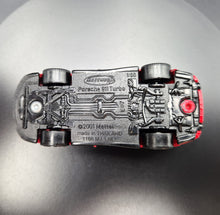 Load image into Gallery viewer, Matchbox 2012 Porsche 911 Turbo Red Police 5 Pack Exclusive