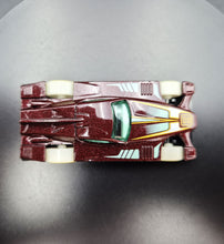 Load image into Gallery viewer, Hot Wheels 2022 Formul8r Burgundy Multipack Exclusive