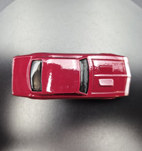Load image into Gallery viewer, Hot Wheels 2022 '67 Camaro Burgundy Multipack Exclusive