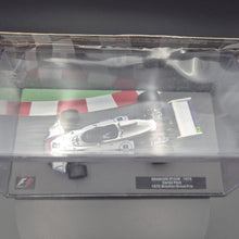 Load image into Gallery viewer, Altaya Formula 1 Collection Brabham BT44B - 1975 Carlos Pace 1:43 Die Cast Model