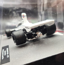 Load image into Gallery viewer, Altaya Formula 1 Collection Brabham BT44B - 1975 Carlos Pace 1:43 Die Cast Model