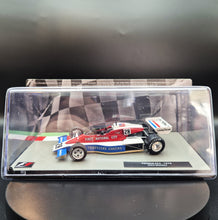 Load image into Gallery viewer, Altaya Formula 1 Collection Penske PC4 - 1976 John Watson 1:43 Die Cast Model