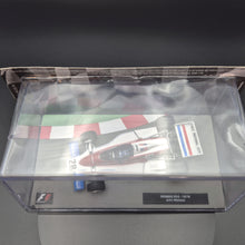 Load image into Gallery viewer, Altaya Formula 1 Collection Penske PC4 - 1976 John Watson 1:43 Die Cast Model