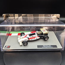 Load image into Gallery viewer, Altaya Formula 1 Collection BRM P153 - 1970 Pedro Rodriguez 1:43 Die Cast Model
