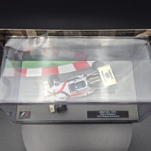 Load image into Gallery viewer, Altaya Formula 1 Collection BRM P153 - 1970 Pedro Rodriguez 1:43 Die Cast Model