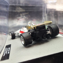 Load image into Gallery viewer, Altaya Formula 1 Collection BRM P153 - 1970 Pedro Rodriguez 1:43 Die Cast Model