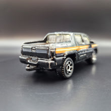 Load image into Gallery viewer, Matchbox 2008 Honda Ridgeline Black #80 Outdoor Adventure 5/12
