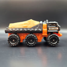 Load image into Gallery viewer, Matchbox 2014 Terrainiac Black #115 MBX Explorers