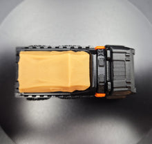 Load image into Gallery viewer, Matchbox 2014 Terrainiac Black #115 MBX Explorers