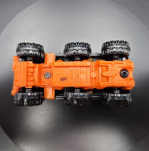 Load image into Gallery viewer, Matchbox 2014 Terrainiac Black #115 MBX Explorers