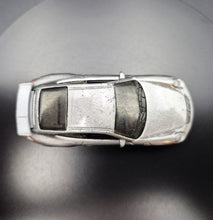 Load image into Gallery viewer, Matchbox 2008 Porsche 911 GT3 Silver VIP Pack Loose