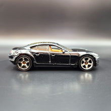 Load image into Gallery viewer, Matchbox 2011 '12 Fisker Karma EVer Black #1 Sports Cars