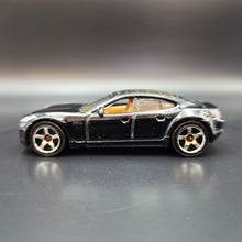 Load image into Gallery viewer, Matchbox 2011 '12 Fisker Karma EVer Black #1 Sports Cars