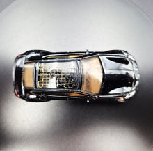 Load image into Gallery viewer, Matchbox 2011 '12 Fisker Karma EVer Black #1 Sports Cars