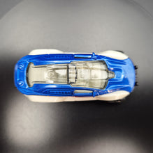 Load image into Gallery viewer, Matchbox 2016 Crime Crusher Blue #84 MBX Heroic Rescue