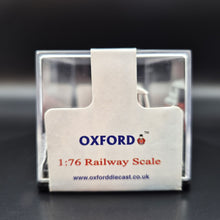 Load image into Gallery viewer, Oxford Diecast Bedford CA Milkfloat 76CA001 1:76 Model