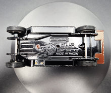 Load image into Gallery viewer, Matchbox 1929 Morris Cowley Van J.Sainsbury Brown Models Of Yesteryear Y-19-3