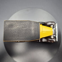 Load image into Gallery viewer, Matchbox 1930 Ford Model A Woody Wagon Yellow/Brown Models Of Yesteryear Y-21-1