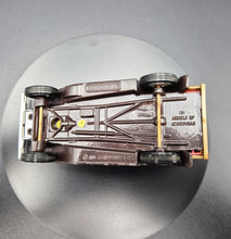 Load image into Gallery viewer, Matchbox 1930 Ford Model A Woody Wagon Yellow/Brown Models Of Yesteryear Y-21-1