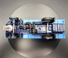 Load image into Gallery viewer, Matchbox 1929 Garrett Steam Wagon Chubb's Safe Blue Models Of Yesteryear Y-37