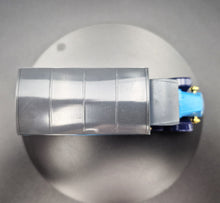 Load image into Gallery viewer, Matchbox 1930 Mack AC Box Truck Blue Models Of Yesteryear Y-33