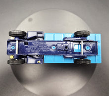 Load image into Gallery viewer, Matchbox 1930 Mack AC Box Truck Blue Models Of Yesteryear Y-33