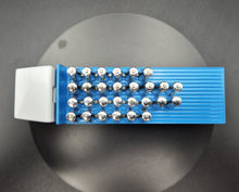 Load image into Gallery viewer, Matchbox 1939 Albion 10 Ton CX 27 Lorry White/Blue Models Of Yesteryear Y-42-1