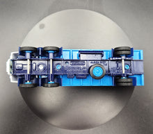Load image into Gallery viewer, Matchbox 1939 Albion 10 Ton CX 27 Lorry White/Blue Models Of Yesteryear Y-42-1