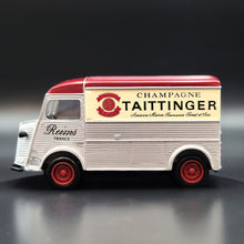 Load image into Gallery viewer, Matchbox 1947 Citroen Type H Van - A Taste Of France - Taittinger - Models Of Yesteryear