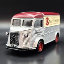Load image into Gallery viewer, Matchbox 1947 Citroen Type H Van - A Taste Of France - Taittinger - Models Of Yesteryear