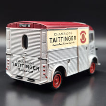 Load image into Gallery viewer, Matchbox 1947 Citroen Type H Van - A Taste Of France - Taittinger - Models Of Yesteryear