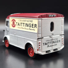 Load image into Gallery viewer, Matchbox 1947 Citroen Type H Van - A Taste Of France - Taittinger - Models Of Yesteryear